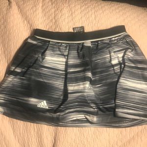 5/30 Adidas Tennis Skirt